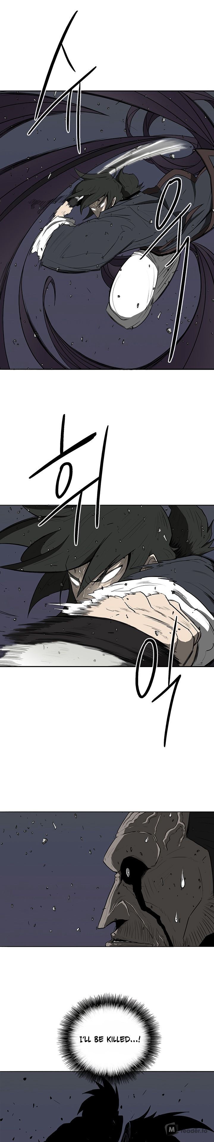 The Legend of the Northern Blade, Chapter 13 image 07